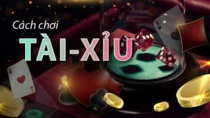 tài xỉu online tại 8xbet