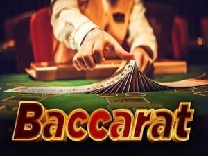 cách chơi baccarat