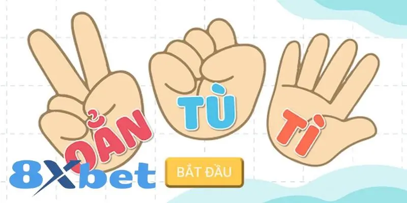 Bí Mật Sảnh Oẳn Tù Tì 8xbet: Điểm Nổi Bật Bạn Không Thể Bỏ Lỡ